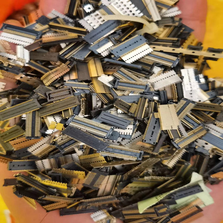 鍍金是不是真金，回收鍍金有哪些作用