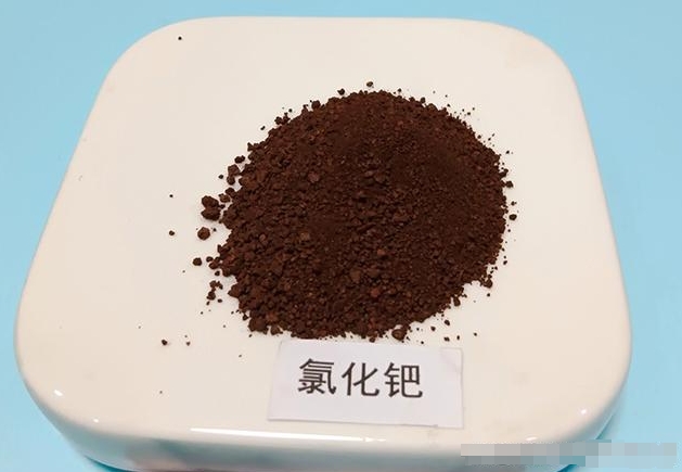 氯化鈀回收解碼，氯化鈀回收的奧秘
