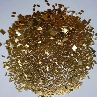 提煉黃金的廢料從哪找？探尋黃金廢料的來源與收集